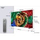 TCL 115RM9L Smart Τηλεόραση 115" 4K UHD RGB-Mini LED RM9L HDR (2026) F