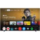 TCL 115RM9L Smart Τηλεόραση 115" 4K UHD RGB-Mini LED RM9L HDR (2026) F