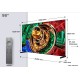 TCL 98RM9L Smart Τηλεόραση 98" 4K UHD RGB-Mini LED RM9L HDR (2026) F