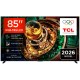 TCL 85RM9L  Smart Τηλεόραση 85" 4K UHD RGB-Mini LED RM9L HDR (2026) F