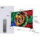 TCL 85RM9L  Smart Τηλεόραση 85" 4K UHD RGB-Mini LED RM9L HDR (2026) F