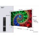 TCL 98RM7L Smart Τηλεόραση 98" 4K UHD RGB-Mini LED RM7L HDR (2026) D
