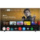 TCL 98RM7L Smart Τηλεόραση 98" 4K UHD RGB-Mini LED RM7L HDR (2026) D
