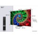 TCL 85RM7L Smart Τηλεόραση 85" 4K UHD RGB-Mini LED RM7L HDR (2026) D