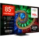 TCL 85RM7L Smart Τηλεόραση 85" 4K UHD RGB-Mini LED RM7L HDR (2026) D