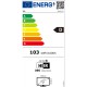 TCL 85RM7L Smart Τηλεόραση 85" 4K UHD RGB-Mini LED RM7L HDR (2026) D