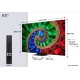 TCL 65RM7L Smart Τηλεόραση 65" 4K UHD RGB-Mini LED RM7L HDR (2026) E