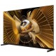 TCL 98X11L Smart Τηλεόραση 98" 4K UHD Mini LED X11L HDR (2026) F