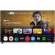 TCL 98X11L Smart Τηλεόραση 98" 4K UHD Mini LED X11L HDR (2026) F