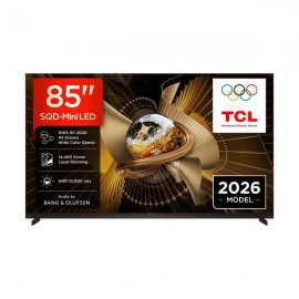 TCL 85X11L Smart Τηλεόραση 85" 4K UHD RGB-Mini LED RM7L HDR (2026) F