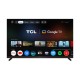 TCL 85X11L Smart Τηλεόραση 85" 4K UHD RGB-Mini LED RM7L HDR (2026) F