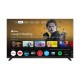 TCL 85X11L Smart Τηλεόραση 85" 4K UHD RGB-Mini LED RM7L HDR (2026) F