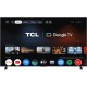 TCL 98C8L Smart Τηλεόραση 98" 4K UHD SQD-Mini LED C8L HDR (2026)