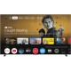 TCL 98C8L Smart Τηλεόραση 98" 4K UHD SQD-Mini LED C8L HDR (2026)