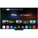 TCL 65C8L Smart Τηλεόραση 65" 4K UHD SQD-Mini LED C8L HDR (2026) D