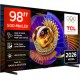 TCL 98C7L Smart Τηλεόραση 98" 4K UHD SQD-Mini LED C7L HDR (2026) D