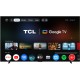 TCL 98C7L Smart Τηλεόραση 98" 4K UHD SQD-Mini LED C7L HDR (2026) D