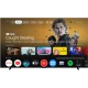 TCL 98C7L Smart Τηλεόραση 98" 4K UHD SQD-Mini LED C7L HDR (2026) D