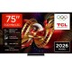TCL 75C7L Smart Τηλεόραση 75" 4K UHD SQD-Mini LED C7L HDR (2026) E