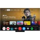 TCL 75C7L Smart Τηλεόραση 75" 4K UHD SQD-Mini LED C7L HDR (2026) E