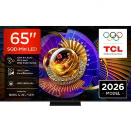 TCL 65C7L Smart Τηλεόραση 65" 4K UHD Mini LED C7L HDR (2026) E