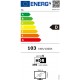 TCL 85Q7D Pro Smart Τηλεόραση 85" 4K UHD SQD-Mini LED Q7D Pro HDR (2026) D