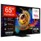TCL 65Q7D Pro Smart Τηλεόραση 65" 4K UHD SQD-Mini LED Q7D Pro HDR (2026) E