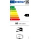 TCL 65Q7D Pro Smart Τηλεόραση 65" 4K UHD SQD-Mini LED Q7D Pro HDR (2026) E