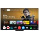 TCL 55Q7D Pro Smart Τηλεόραση 55" 4K UHD SQD-Mini LED Q7D Pro HDR (2026) E