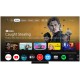 TCL  85C6K Pro Smart Τηλεόραση 85" 4K UHD QD-Mini LED C6K Pro HDR (2026) D