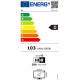 TCL  85C6K Pro Smart Τηλεόραση 85" 4K UHD QD-Mini LED C6K Pro HDR (2026) D
