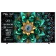 TCL Smart Τηλεόραση 98" 4K UHD Mini LED 98Q6C HDR (2025) E