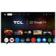 TCL Smart Τηλεόραση 98" 4K UHD Mini LED 98Q6C HDR (2025) E