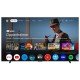 TCL Smart Τηλεόραση 98" 4K UHD Mini LED 98Q6C HDR (2025) E