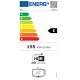 TCL Smart Τηλεόραση 98" 4K UHD Mini LED 98Q6C HDR (2025) E