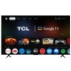 TCL Smart Τηλεόραση 85" 4K UHD Mini LED 85Q6C HDR (2025) D