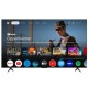TCL Smart Τηλεόραση 85" 4K UHD Mini LED 85Q6C HDR (2025) D