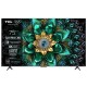 TCL Smart Τηλεόραση 75" 4K UHD Mini LED 75Q6C HDR (2025) E