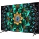 TCL Smart Τηλεόραση 75" 4K UHD Mini LED 75Q6C HDR (2025) E