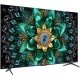 TCL Smart Τηλεόραση 75" 4K UHD Mini LED 75Q6C HDR (2025) E