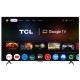 TCL Smart Τηλεόραση 75" 4K UHD Mini LED 75Q6C HDR (2025) E