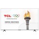 TCL Smart Τηλεόραση 65" 4K UHD Mini LED 65Q6C HDR (2025) F