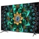 TCL Smart Τηλεόραση 65" 4K UHD Mini LED 65Q6C HDR (2025) F