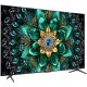 TCL Smart Τηλεόραση 65" 4K UHD Mini LED 65Q6C HDR (2025) F