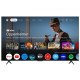 TCL Smart Τηλεόραση 65" 4K UHD Mini LED 65Q6C HDR (2025) F