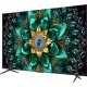 TCL 55Q6C Smart Τηλεόραση 55" 4K UHD Mini LED Q6C HDR (2025) F