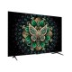 TCL 50Q6C Smart Τηλεόραση 50" 4K UHD Mini LED Q6C HDR (2025) E