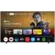 TCL 98P8L Smart Τηλεόραση 98" 4K UHD QD-Mini LED P8L HDR (2026) E