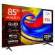 TCL 85P7L Smart Τηλεόραση 85" 4K UHD QLED P7L HDR (2026) E
