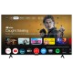 TCL 85P7L Smart Τηλεόραση 85" 4K UHD QLED P7L HDR (2026) E
